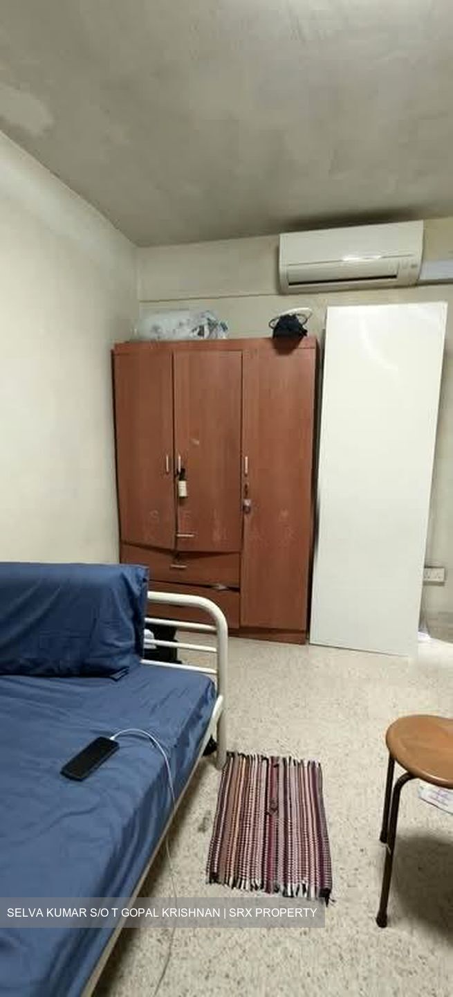 Blk 20 Kim Keat Palm (Toa Payoh), HDB 3 Rooms #557174211